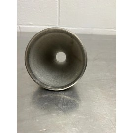 3” X 1” Concentric Weld Reducer Stainless Steel 304  Fitting