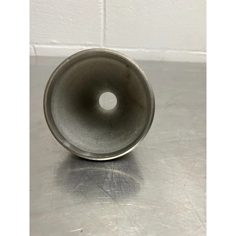 3” X 1” Concentric Weld Reducer Stainless Steel 304 Fitting