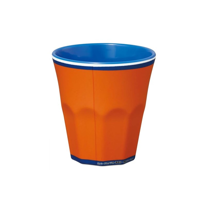 Skater MTB2-A Dragon Ball Melamine Cup 9.1 fl oz (270