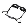 7 Piece Set Swimming Goggles Set Anti Fog UV Protection