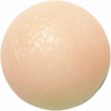 CanDo Gel Squeeze Ball, Standard Circular Hand Exercise Ball -