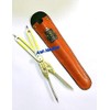 Samara Nautical Artist Proportional Scale Divider Drawing Tool Professional 9”