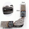 Sofa Support Hinge Adjustable Angle Hinge Stay Lid Hinge Support