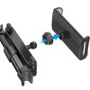 KUNOVA (TM) Car Tablet Holder, Headrest Mount Holder Compatible with