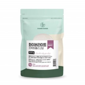 Charm goods Fructooligosaccharide lactic acid bacteria food prebiotics FOS 500g / 프락토올리고당 유산균먹이 프리바이오틱스FOS 500g