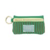 Flower Ring FLEEK GKP0027-GR Smart Key Pouch (Green) [For Various