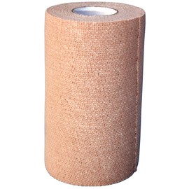 Pound Cotton Roll N/S - White - 12" Roll