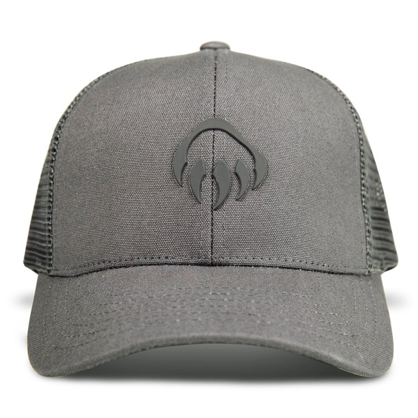 WOLVERINE Standard Trucker Hat Snap Back Baseball Cap for Men