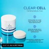 Image Skincare, Clear Cell Almohadillas Aclaradoras Salicíli