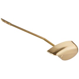 Jaclo 904-SB Toilet Trip Lever for Toto, Satin Brass