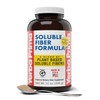 Soluble Fiber Formula, 12 oz (340 g) - Yerba Prima