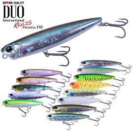 DUO REALIS PENCIL 110 DEA3006