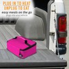 HOTLOGIC Mini - 12V Version - Pink