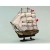 Hampton Nautical HMS Surprise Tall Ship, 14"