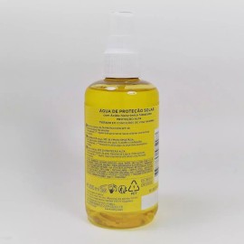 Vichy Capital Soleil AGUA DE PROTECCION SOLAR SPF30 200 ml *NEW*