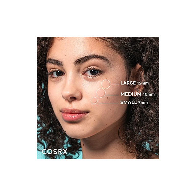 COSRX - Parche Acne Pimple Master (paquete de 3)
