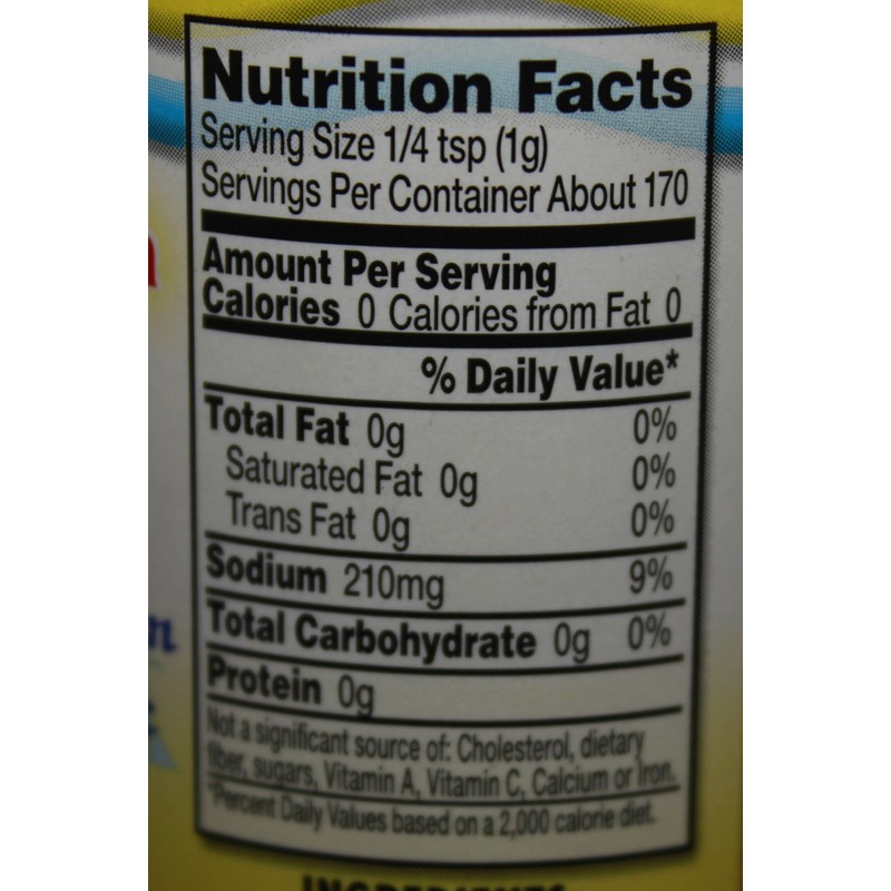 Ocho Rios Famous Original Chicken Seasoning