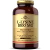 Lisina 1000mg 250 Tabletas Solgar Sabor Neutro