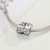 Choo Choo Train Engine Travel Charm Genuine 925 Sterling Silver