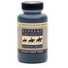 Supreme Products SUP0255 Supreme Professional Hoof Paint - Black, Regular