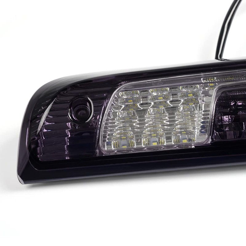 G-PLUS Rear LED Third Brake Light Compatible With 2014-2018 Chevy