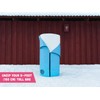 Mindmade The Snow Sculpture Bag — Create a Perfect Snowman