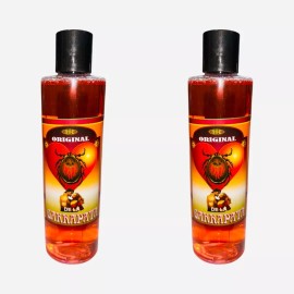 2PACK- GARRAPATA Agua Espiritual Limpias Baños ATRAYENTE DE AMOR SEXO PASION 8oz
