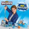 ZURU Smashers Mini Smashable Egg with Many Surprises! - Exclusive