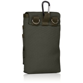 [アヴィレックス] EAGLE ミニショルダーバッグ AVX341L カーキ