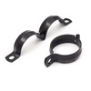 Biqing Motorcycle Fog Light Stay, Compatible with Φ1.7 - 2.0