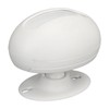 Wireless Curtain Motion Detector Wide Coverage Smart Curtain PIR Sensor
