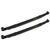munirater Golf Cart Rear Heavy Duty Leaf Springs Replacement for