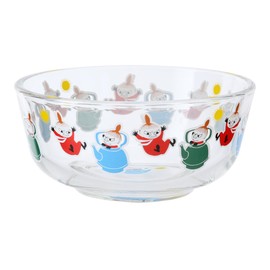 Takasaka International Japan Moomin Bowl Kettle Φ4.5 x 2.0 inches (11.5 x 5.2 cm) MM-G36-001