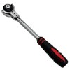 SK11 SRH3FRM Swivel Ratchet Handle, 72 Mounts, Drive Angle 0.37