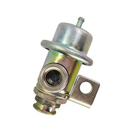 Marketplace Auto Parts Fuel Pressure Regulator - Compatible with 2002-2005 Chevy Trailblazer 4.2L 6-Cylinder