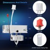 Ender 3 s1 Pro Hotend Sprite Extruder Upgrade Heater Block