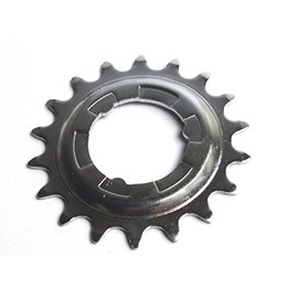 Zahnkranz 1/2X3/32 Nexus 18 Z. SILBE