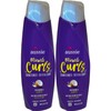 Aussie Conditioner Miracle Curls 12.1 Ounce (360ml) (2 Pack)