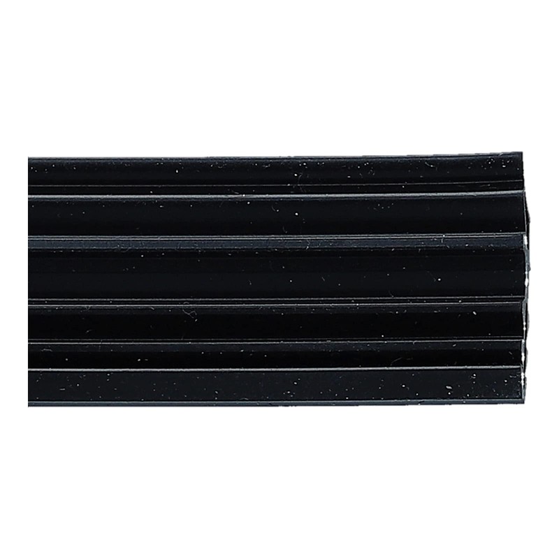 LUTH Premium Profi Parts Dishwasher Door Seal Compatible with Bosch