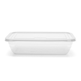 Mintra Home Storage Containers 2.3L (White)