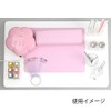 チップスティック A (50本入り) [ ネイル カラーチャート ガイドカラー スタンドチップ サンプルチップ ディスプレイ