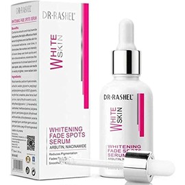 Dr Rashel- Dr Rashel fade Suero para manchas oscuras 1.69 oz