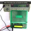 DC 5V Adjustable 0.001Hz-200KHz 7.83Hz Schumann Resonance Ultra-low Frequency Pulse