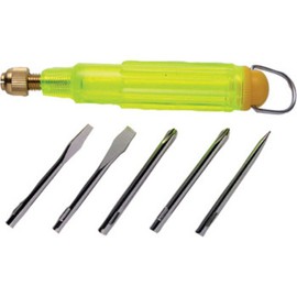 Sun Flag 差替e Driver Baby Screw No. (A Little Bit Of... 1300