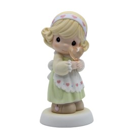 Precious Moments You Have The Sweetest Heart Figurine 689548