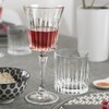 Lorren Home Trends RCR Timeless Water Glasses