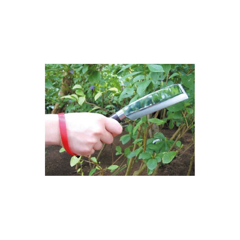 Nisaku Stainless Steel Bamboo Nata No. 4165
