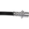 Dorman H621760 Rear Passenger Side Brake Hydraulic Hose Compatible with
