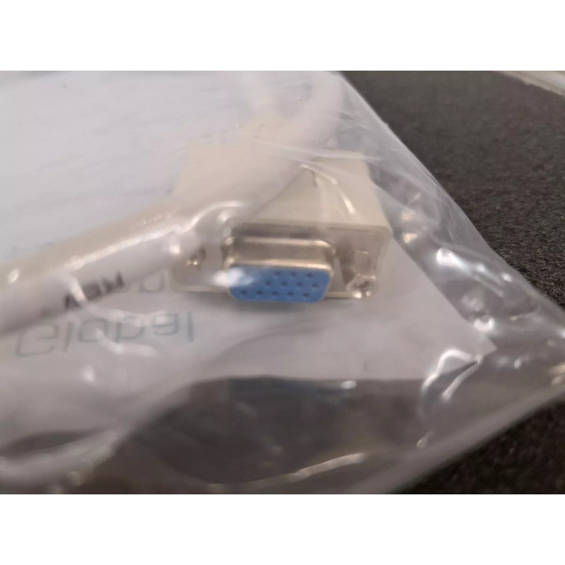 L-Com New, L-Com, SP3631, Cabel w/ 15p in D-subs conn