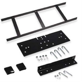 ICC 5' Runway Rack-To-Wall Kit (ICCMSLRW05)